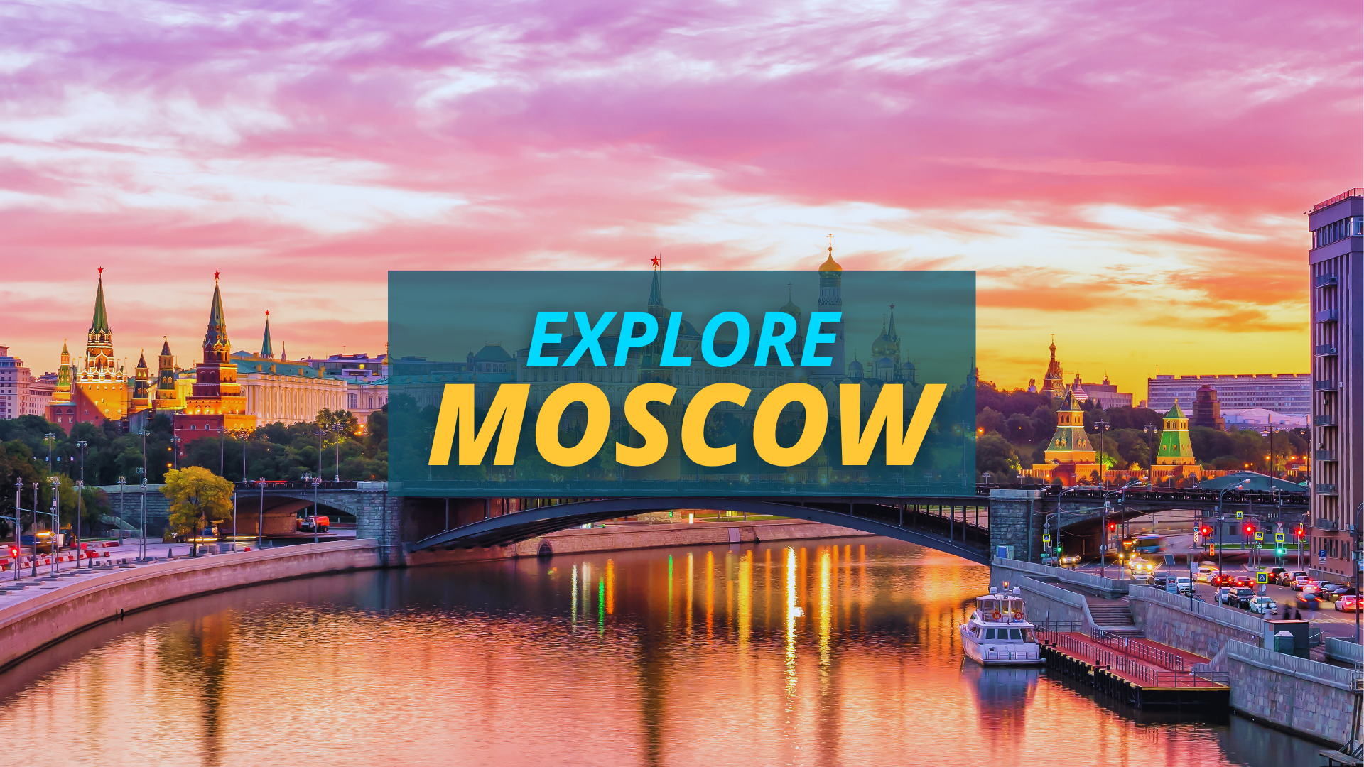 Explore Moscow: Top Travel Destinations and Activities for Qatar Tourists in 2025